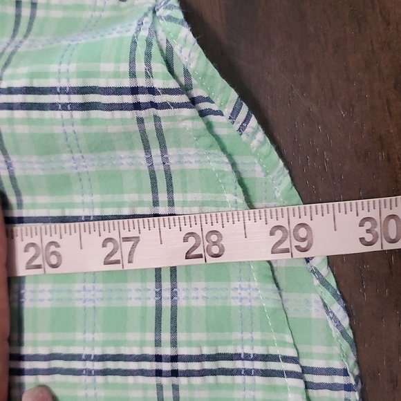 Tommy HILFIGER Men's Shirt - Picture 6 of 6